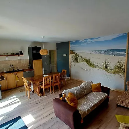 Les Bord'Océanes Sauna&Spa **** Villa Marensine et Villa Oyat Vielle-Saint-Girons Extérieur photo