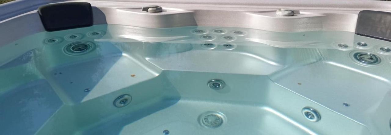 Les Bord'oceanes Sauna & Marensine Et Oyat Villa