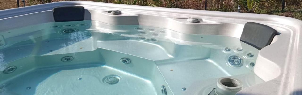 Villa Les Bord'oceanes Sauna & Marensine Et Oyat
