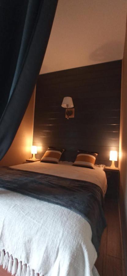 Villa Les Bord'oceanes Sauna & Marensine Et Oyat