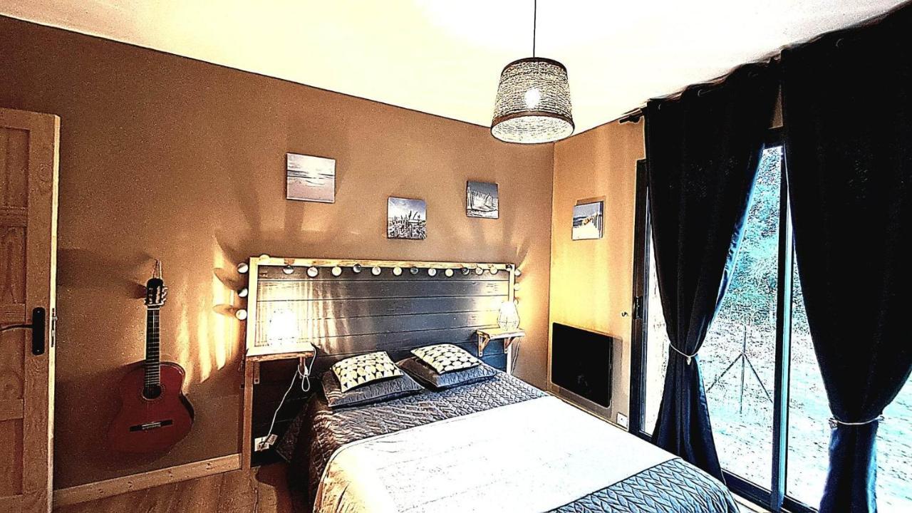 Les Bord'oceanes Sauna & Marensine Et Oyat Vielle-Saint-Girons