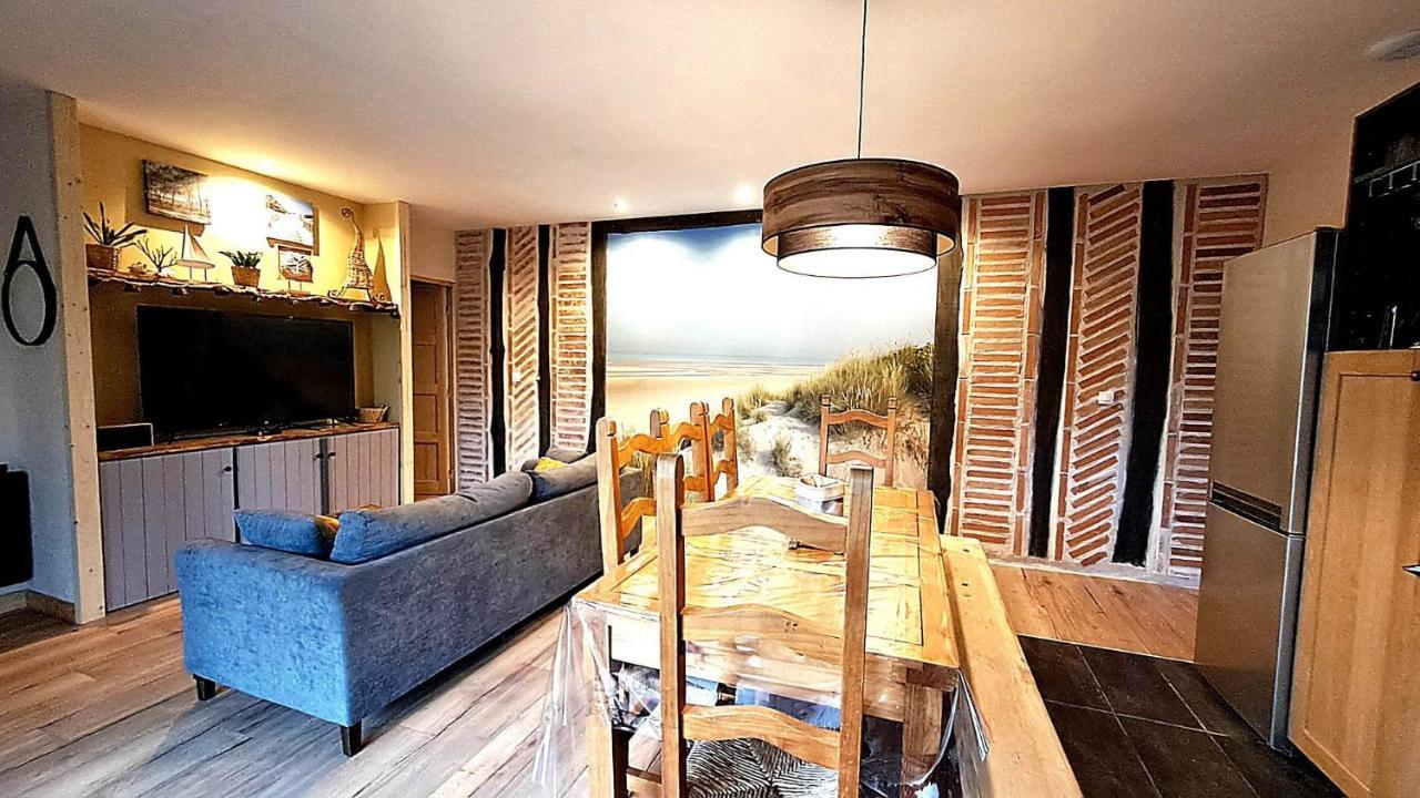 Les Bord'oceanes Sauna & Marensine Et Oyat Villa Vielle-Saint-Girons