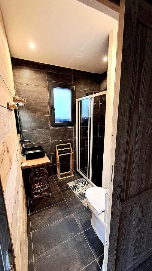 Les Bord'océanes Sauna&spa **** Marensine Et Oyat Vielle-Saint-Girons