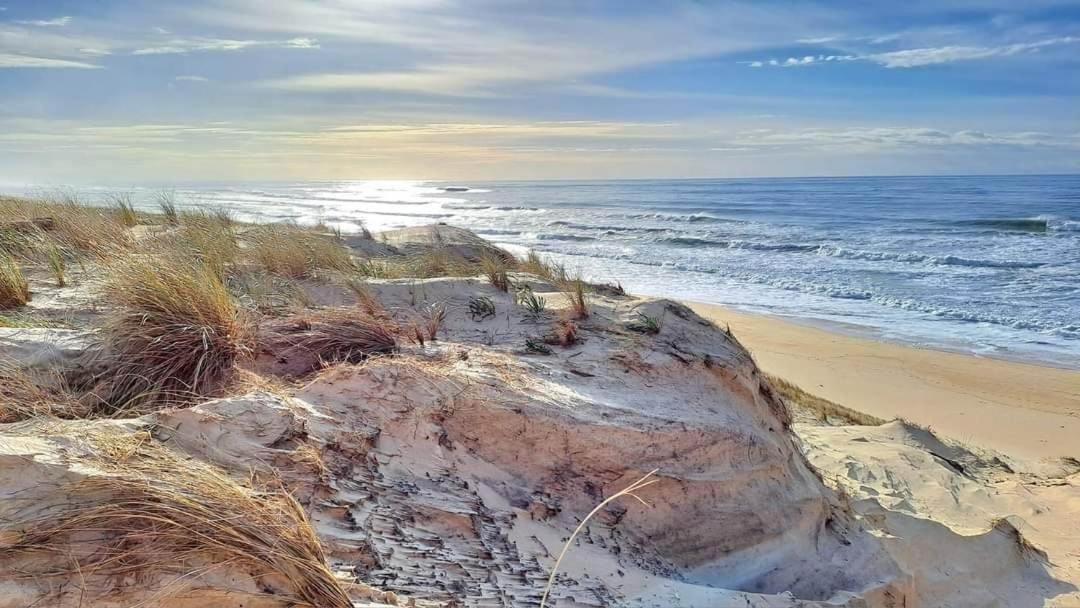 Villa Les Bord'oceanes Sauna & Marensine Et Oyat Vielle-Saint-Girons