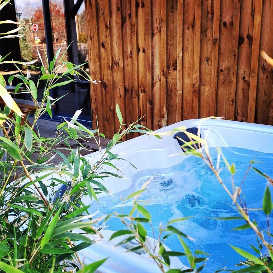 Villa Les Bord'oceanes Sauna & Marensine Et Oyat