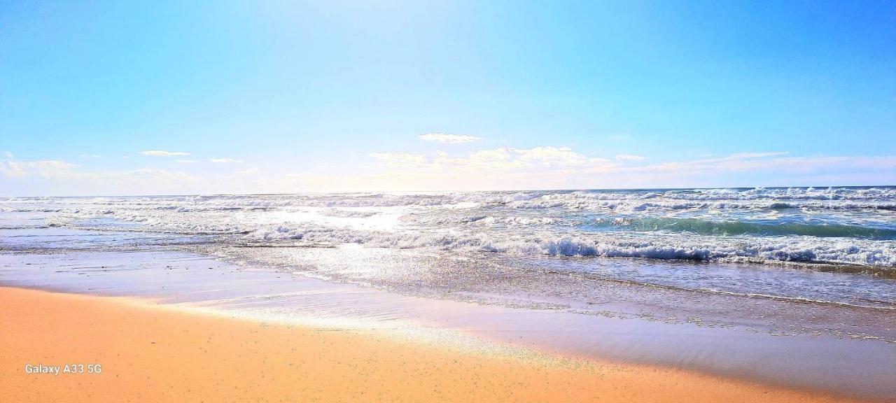 Villa Les Bord'oceanes Sauna & Marensine Et Oyat Vielle-Saint-Girons