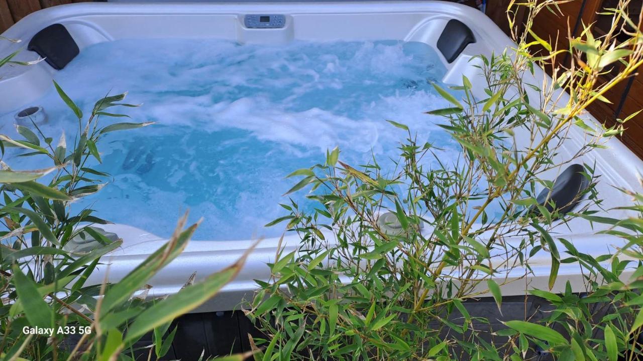 Les Bord'oceanes Sauna & Marensine Et Oyat * Vielle-Saint-Girons