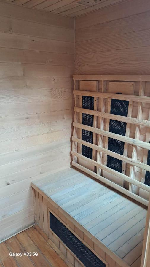 Villa Les Bord'oceanes Sauna & Marensine Et Oyat Vielle-Saint-Girons
