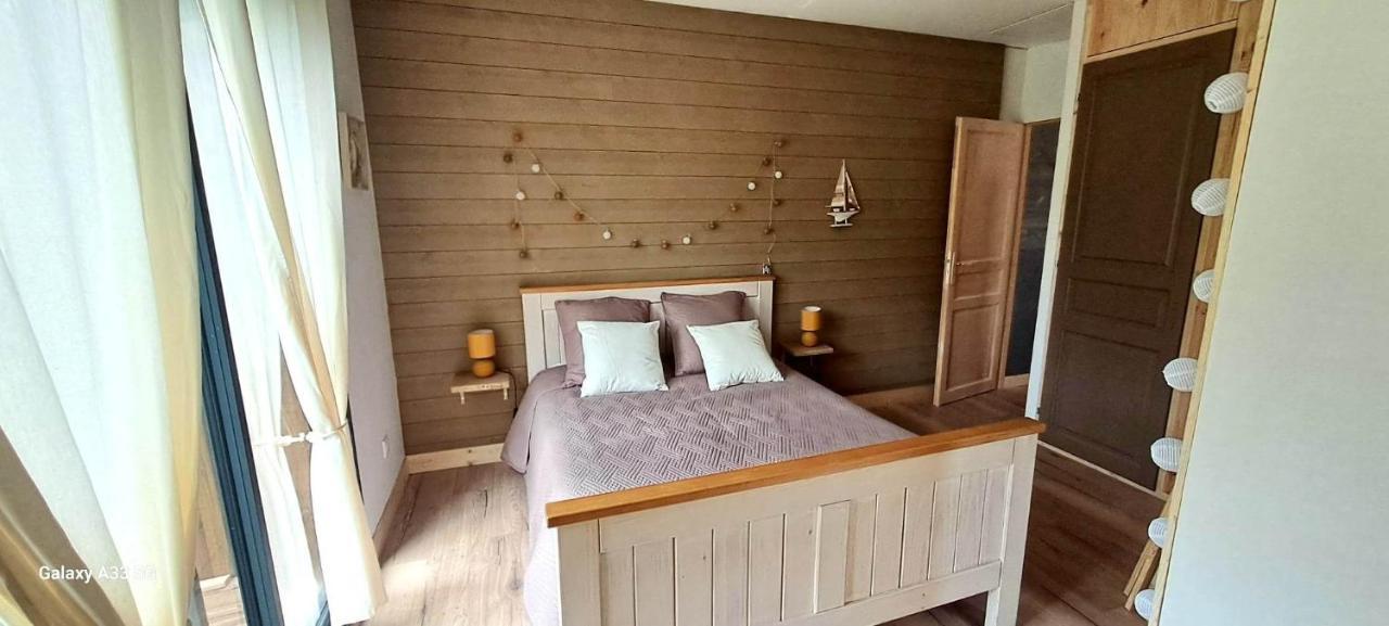 Villa Les Bord'oceanes Sauna & Marensine Et Oyat *