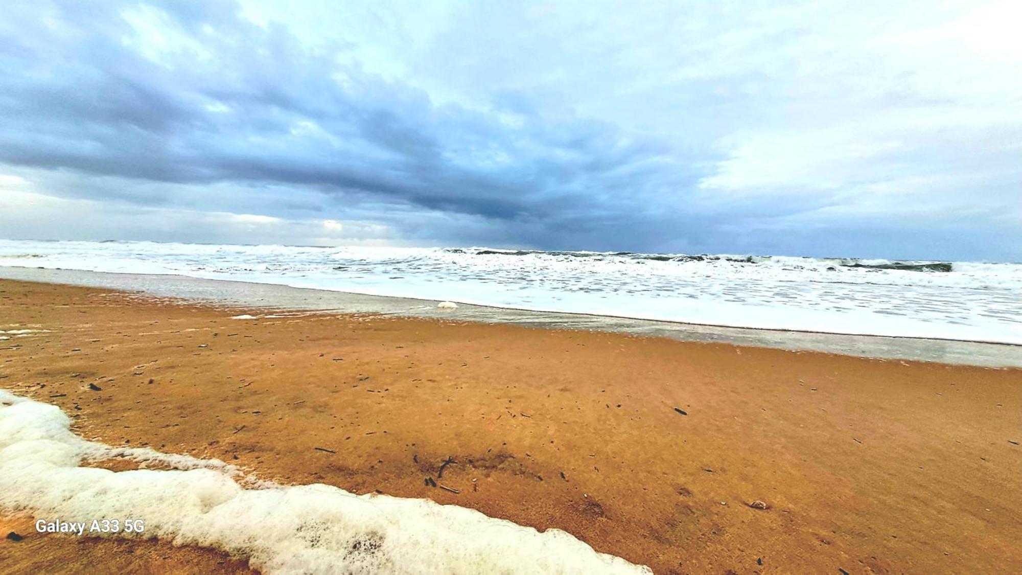Les Bord'oceanes Sauna & Marensine Et Oyat Villa Vielle-Saint-Girons
