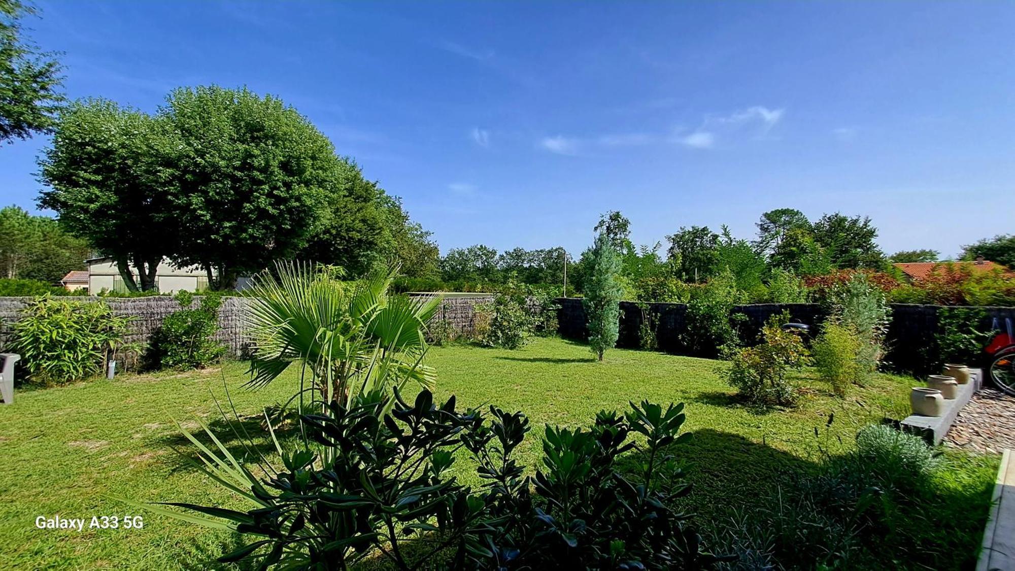 Villa Les Bord'oceanes Sauna & Marensine Et Oyat *