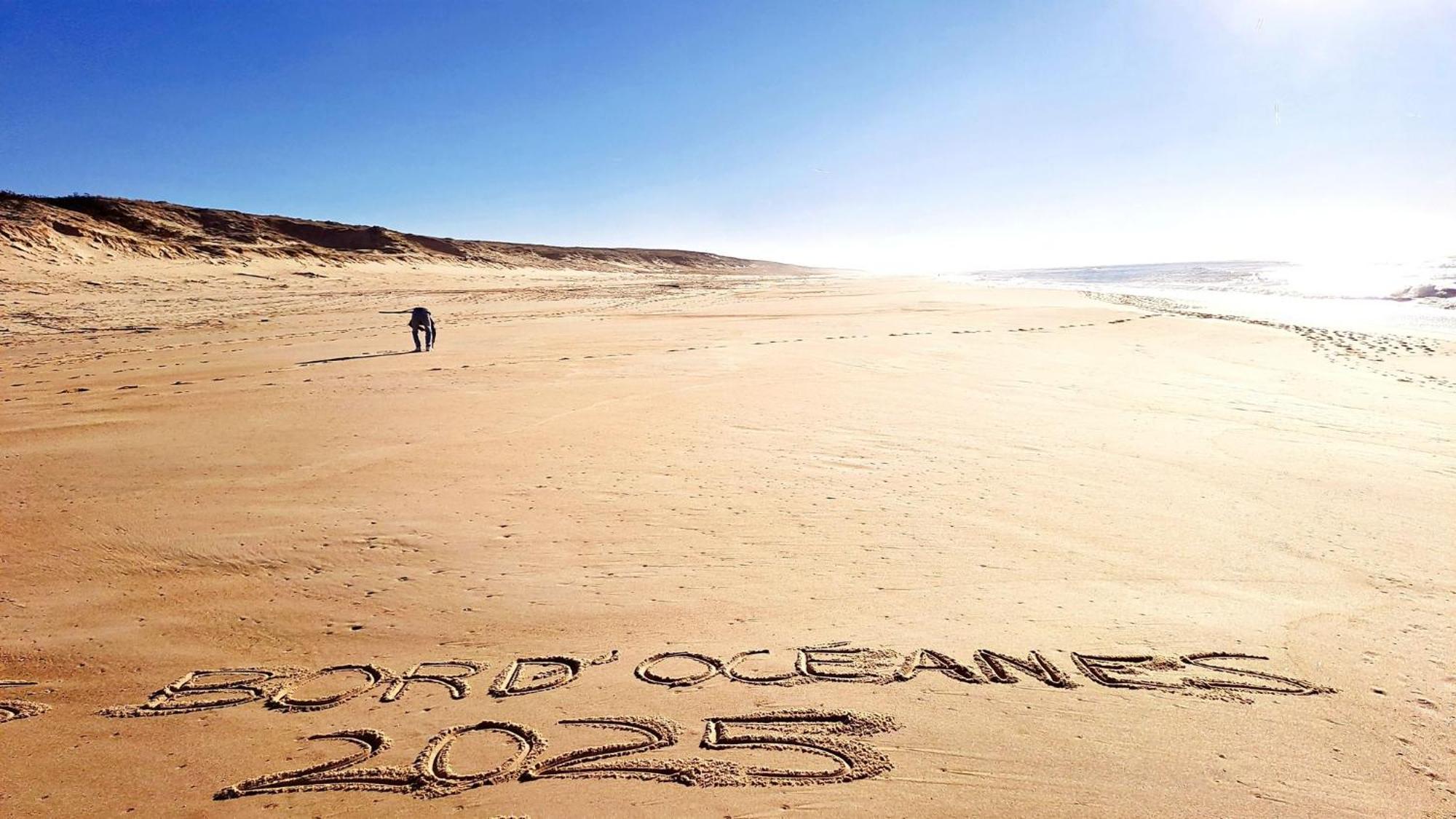 Villa Les Bord'oceanes Sauna & Marensine Et Oyat Vielle-Saint-Girons
