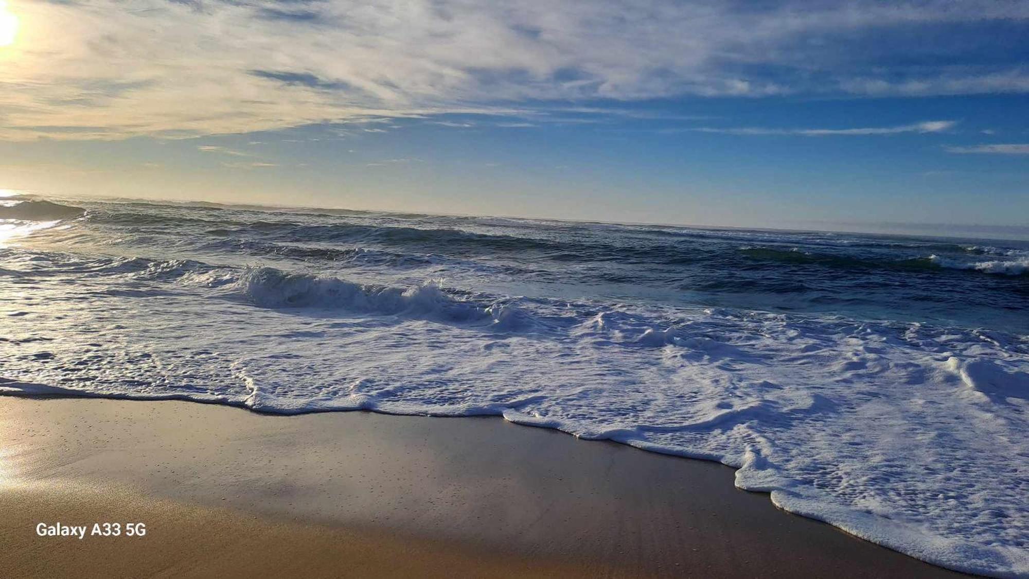 Les Bord'oceanes Sauna & Marensine Et Oyat Vielle-Saint-Girons